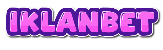 IKLANBET Logo