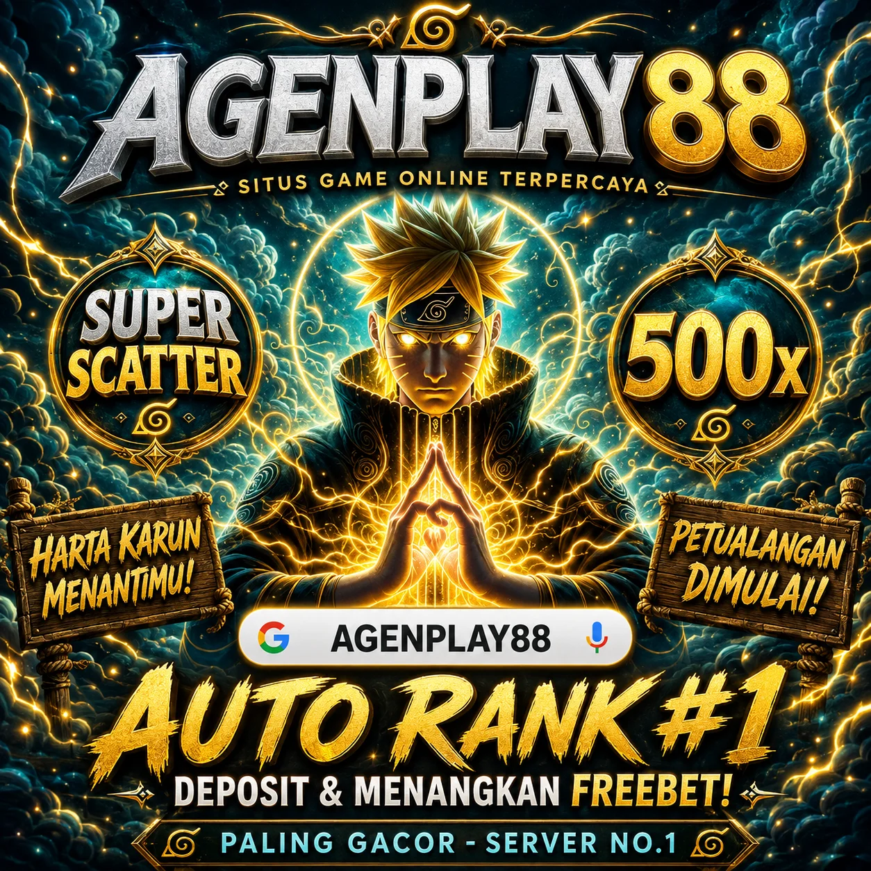 IKLANBET - The Best Aman & Terpercaya